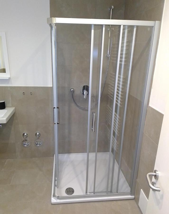 דירות Ruhige Zentrale Lage In באד הונף אם ריין מראה חיצוני תמונה